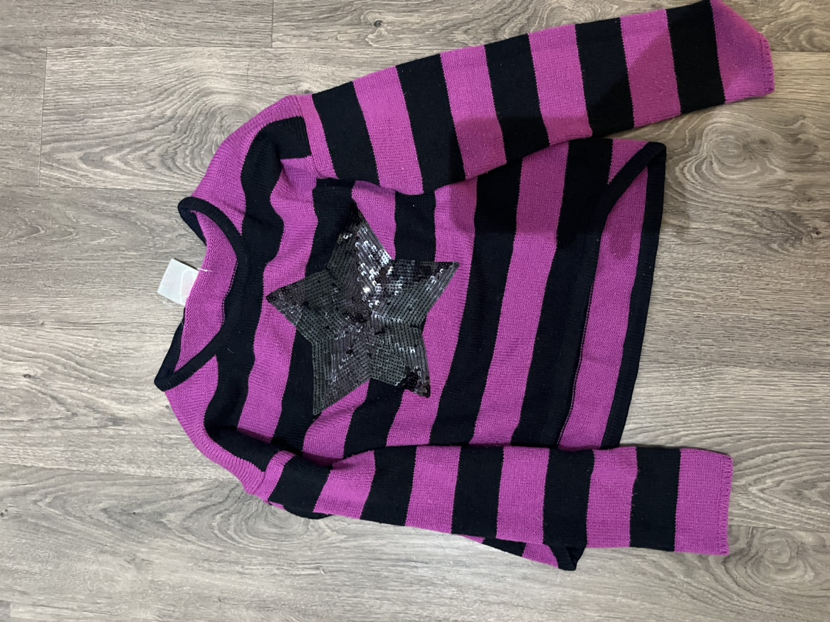 3 Girls' Tops