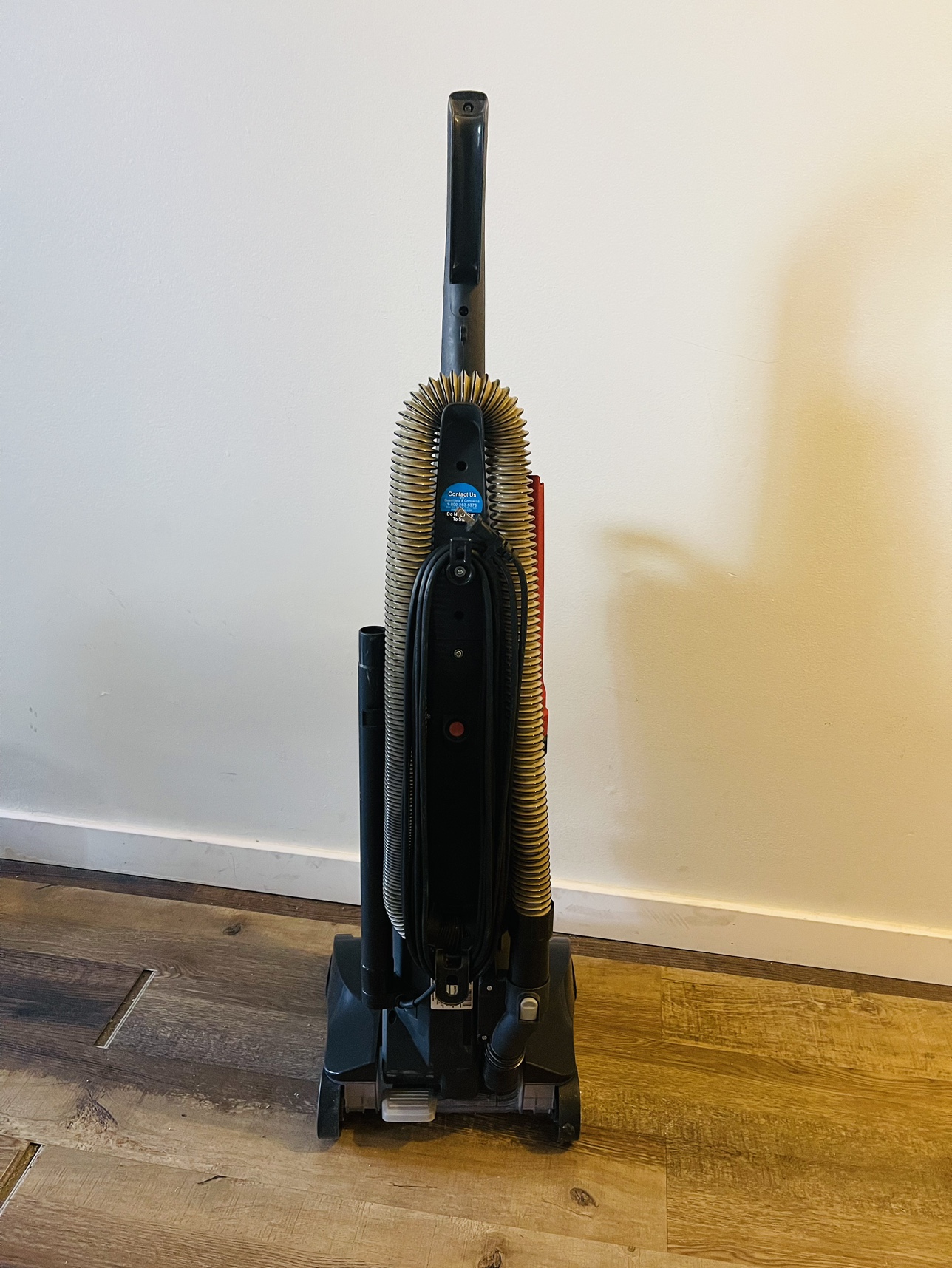 Hoover Vacuum - photo 2