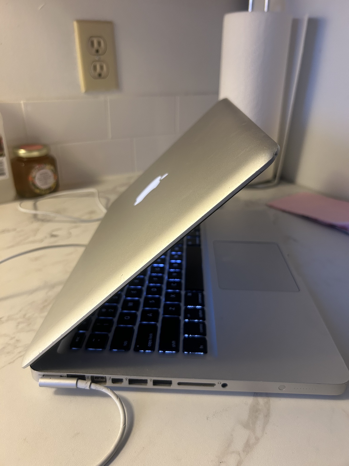 MacBook Pro - photo 3