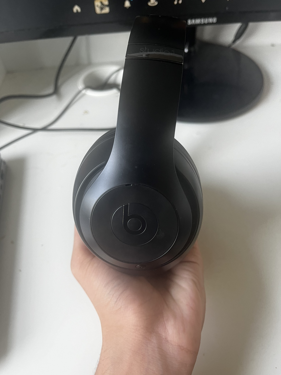 Beats by Dre Studio 3 Wireless Headphones