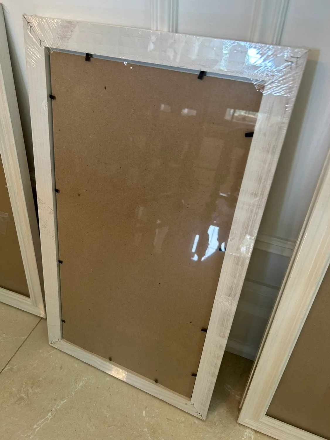 Off White Picture Frames image indicator(4)