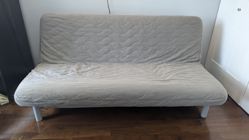 IKEA beddinge futon