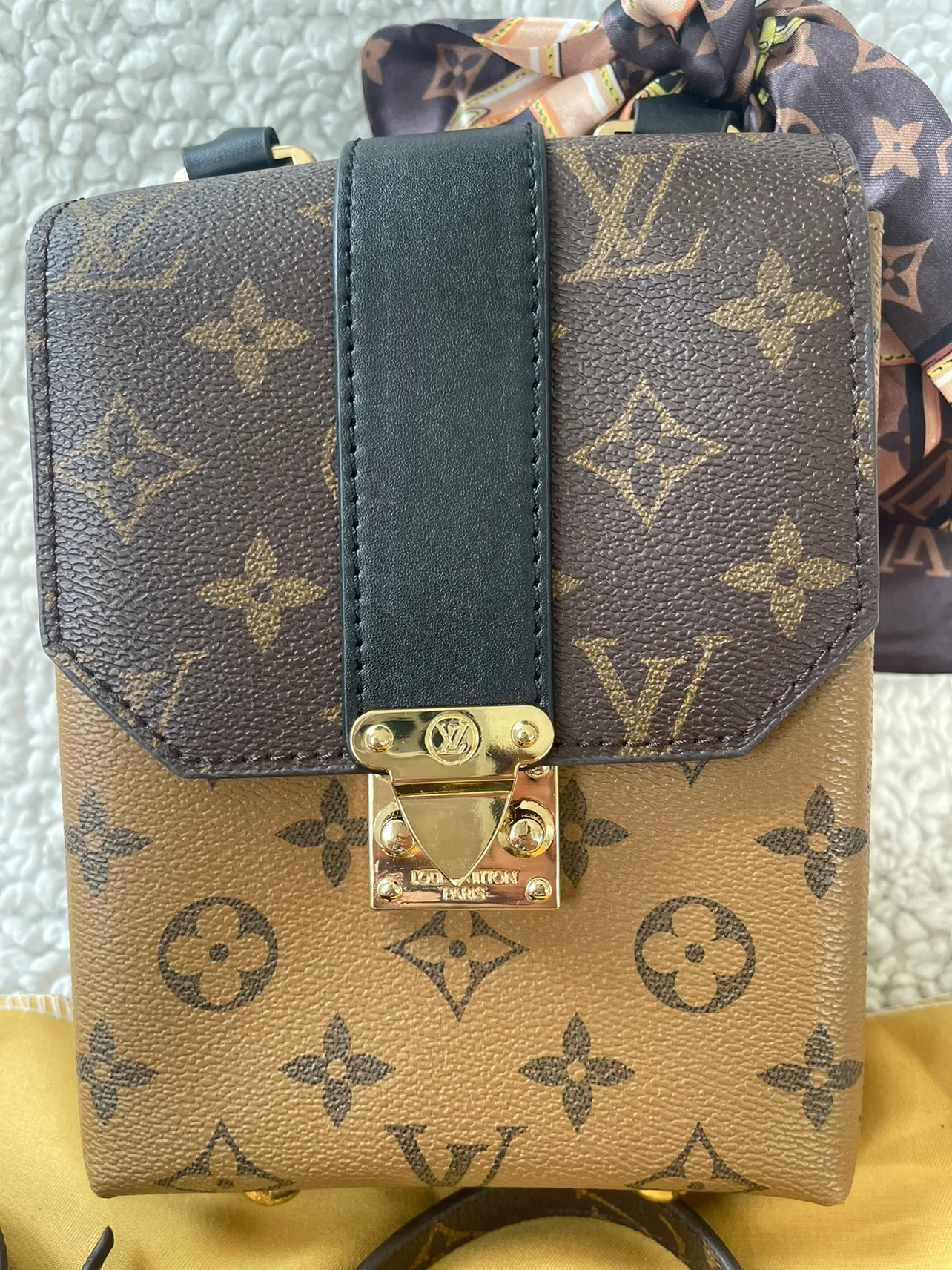 Ladies Mini Bag image indicator(4)