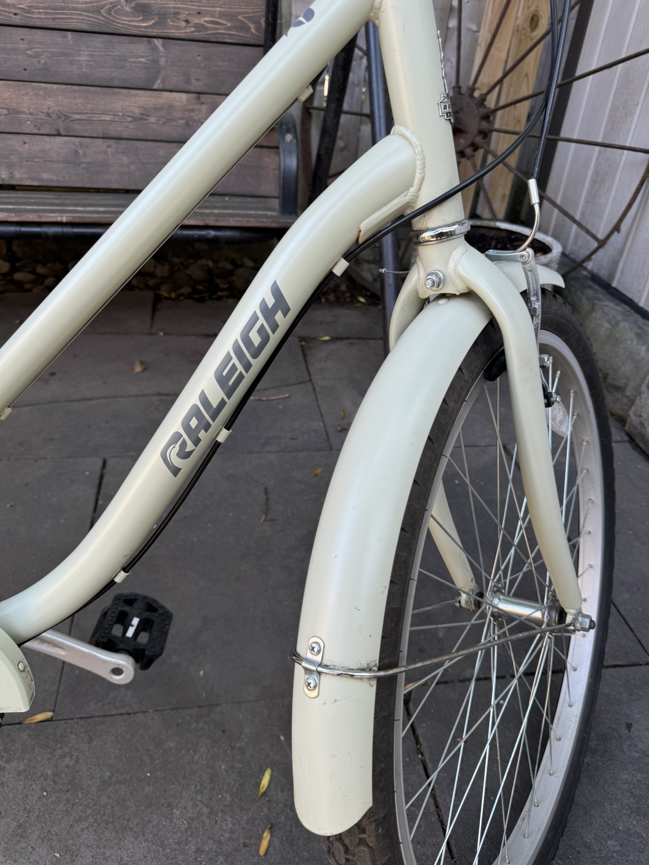 Raleigh Women's Bicycle - photo 5