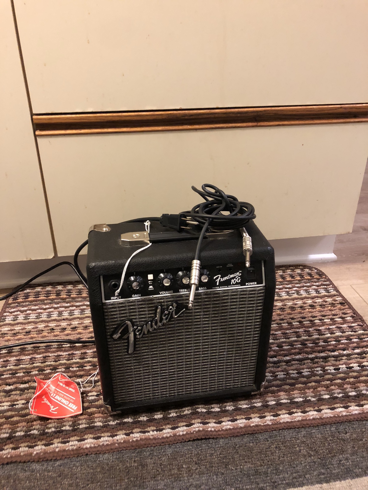 Academy Electric Guitars and Amps - photo 5