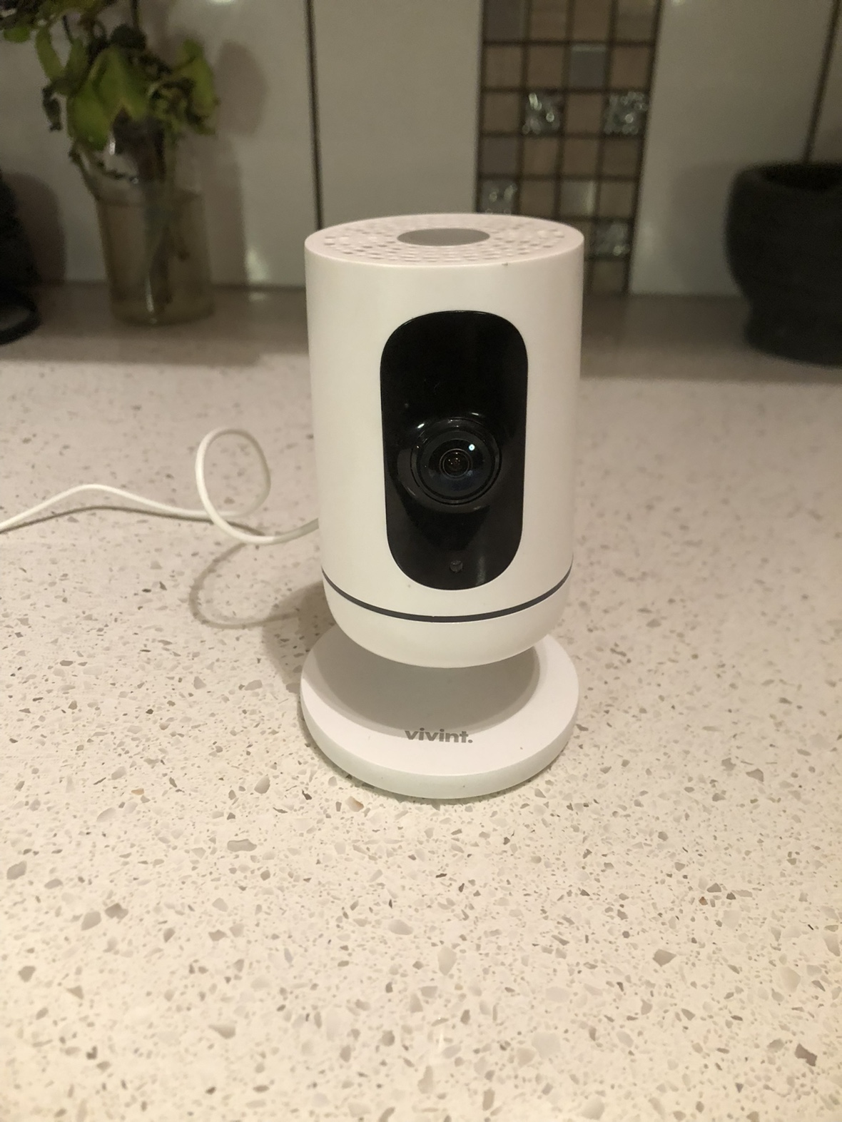 Vivint Indoor Camera - photo 2