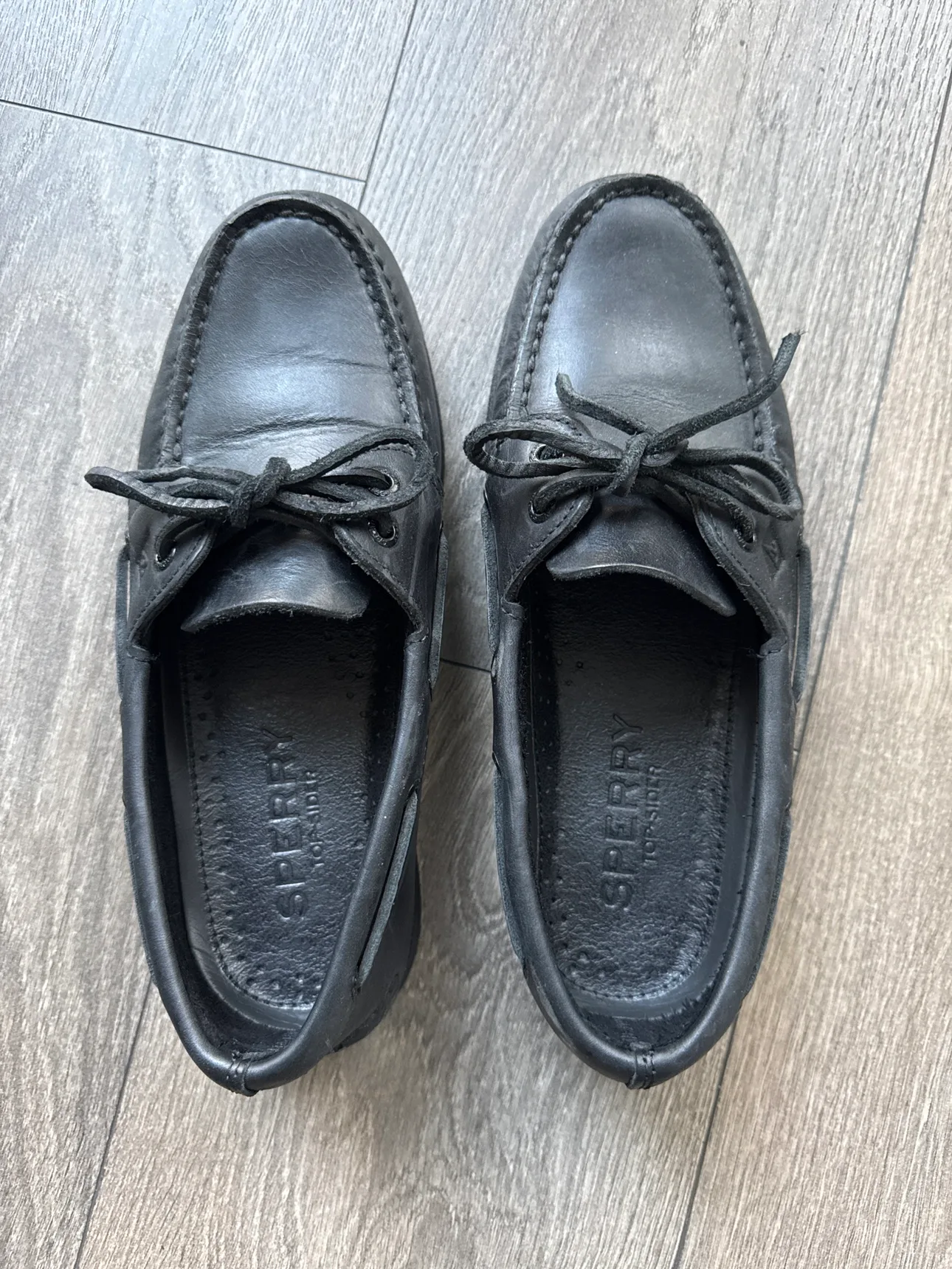Sperry Top-Sider Boat Shoes thumbnail
