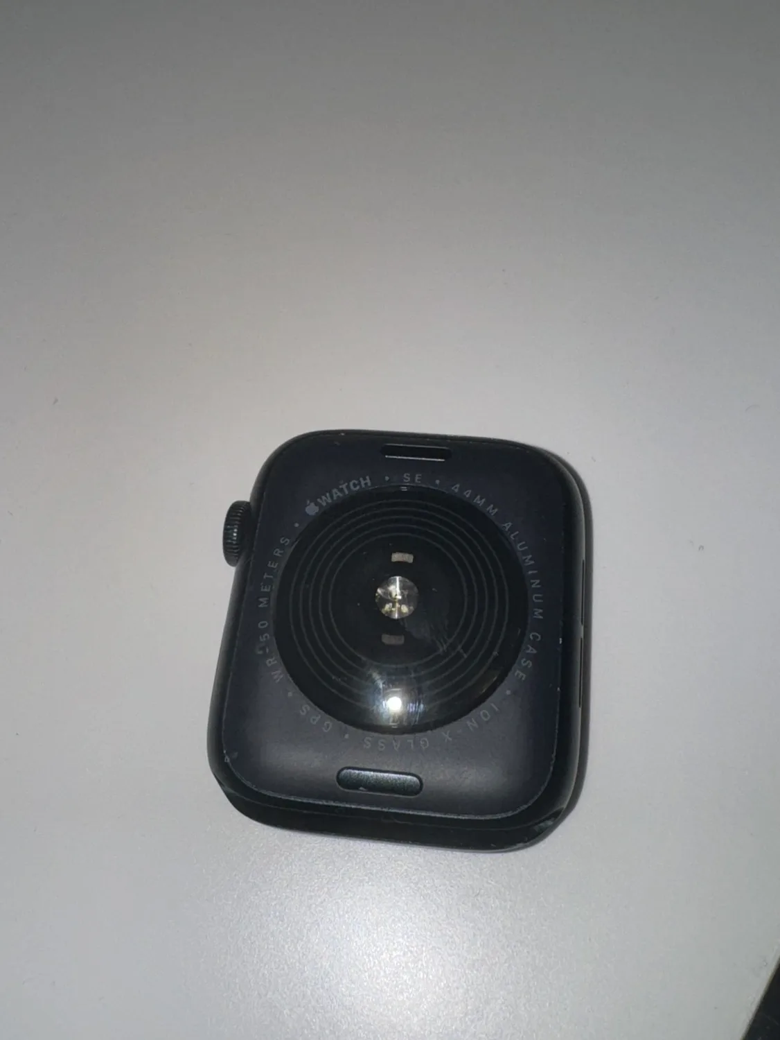 Apple Watch SE 2nd gen 44mm image indicator(5)