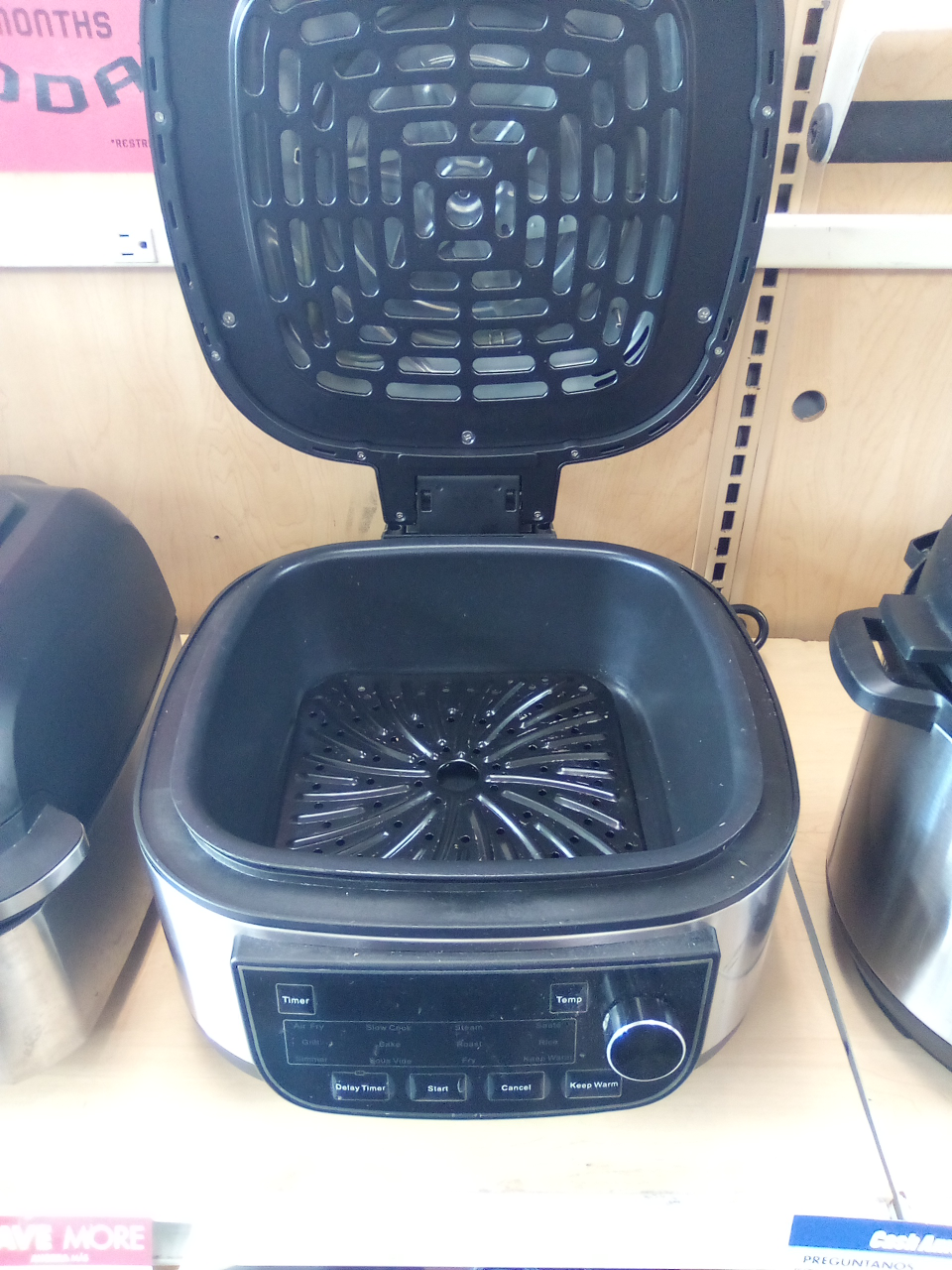 Power XL Air Fryer - photo 2