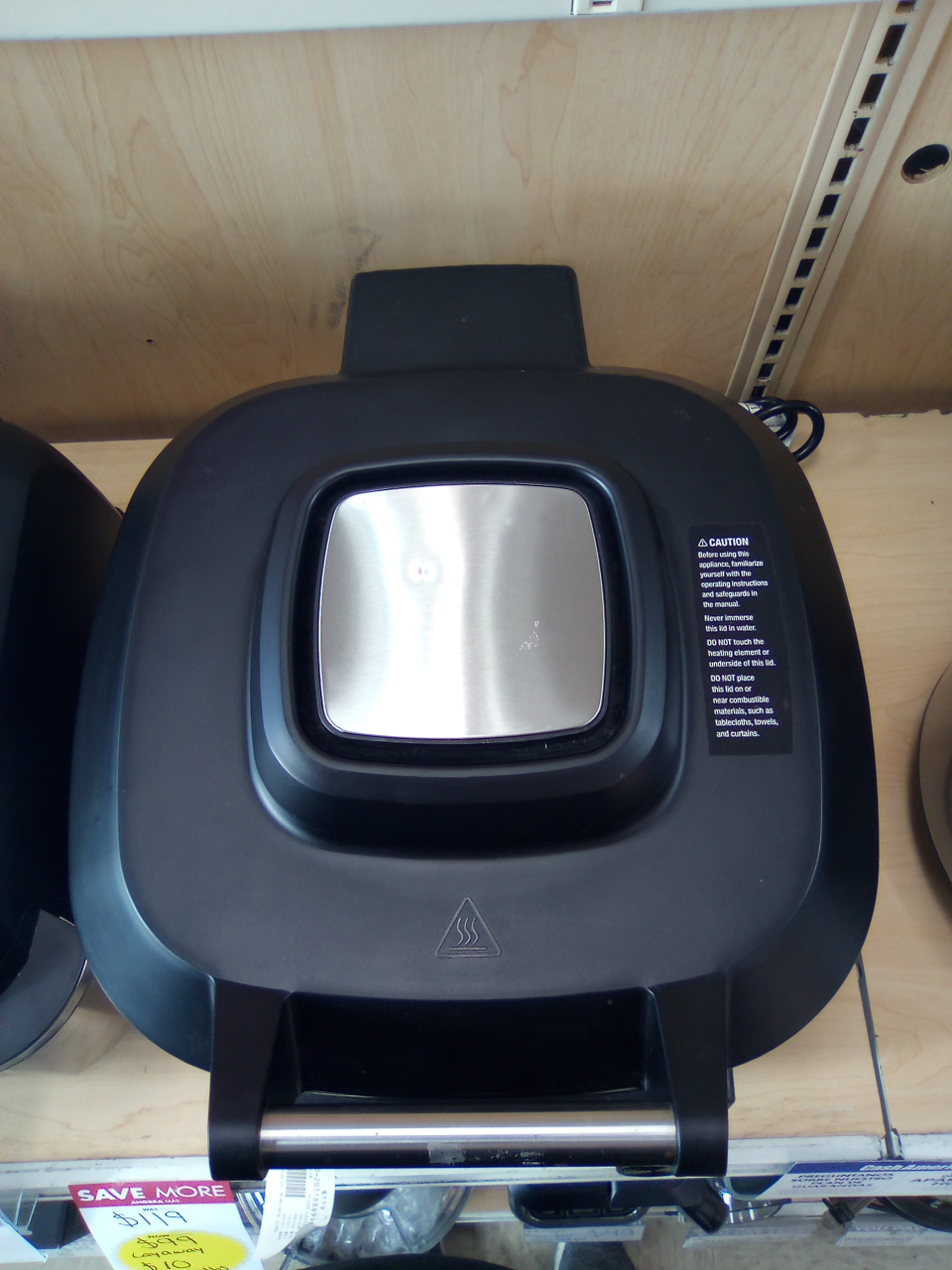 Power XL Air Fryer - photo 3