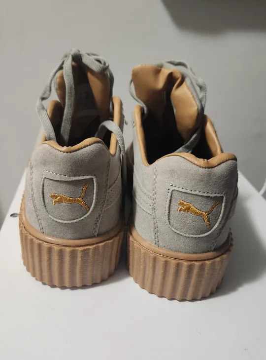 👟👟Puma Platform Sneakers image indicator(2)