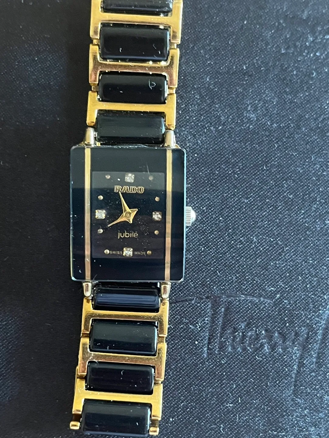 Rado Jubilee Watch thumbnail