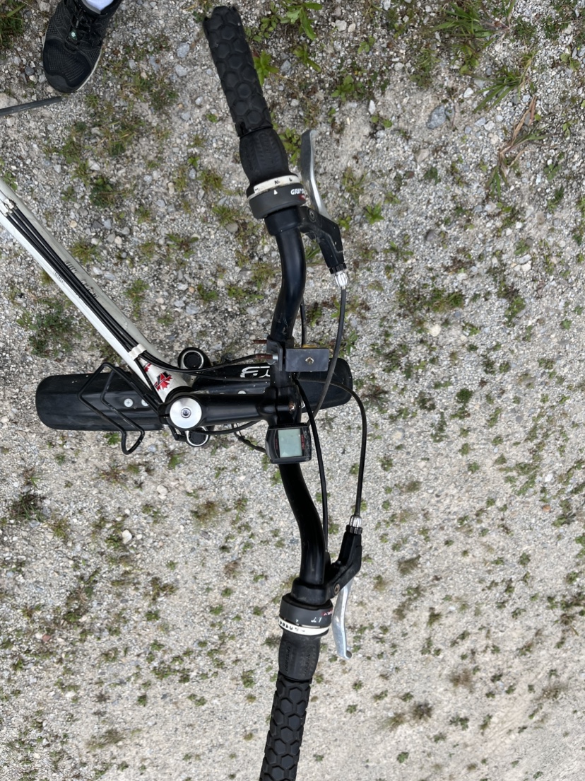 Norco Screamer Mountain Bike 17 inch - photo 4