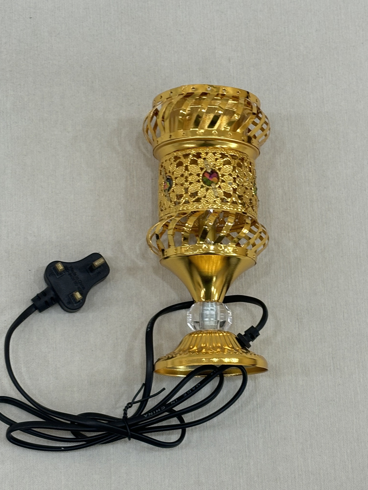 Electric Incense Burner - photo 2