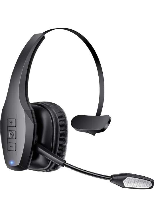 Wireless Bluetooth Headphones thumbnail