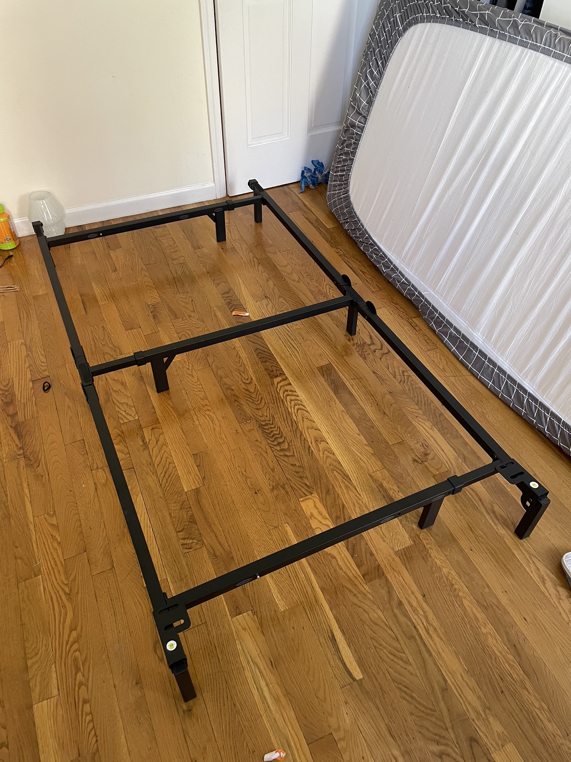 Adjustable Mattress Frame - photo 2