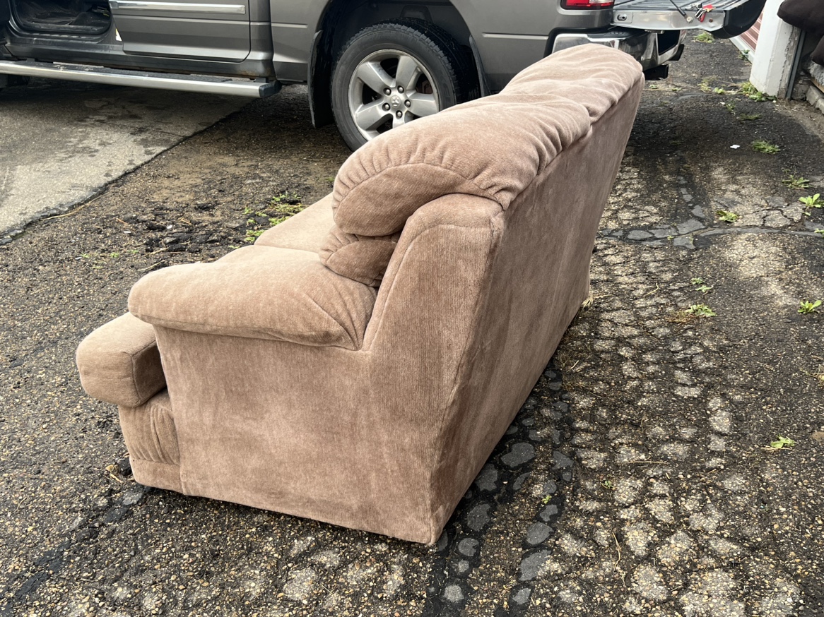 Love Seat - photo 4