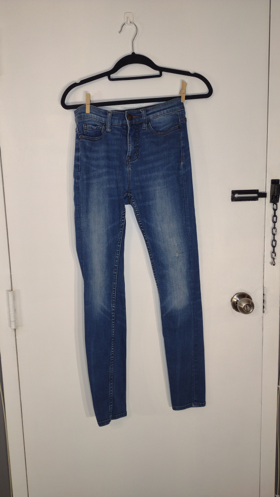 BDG Jeans