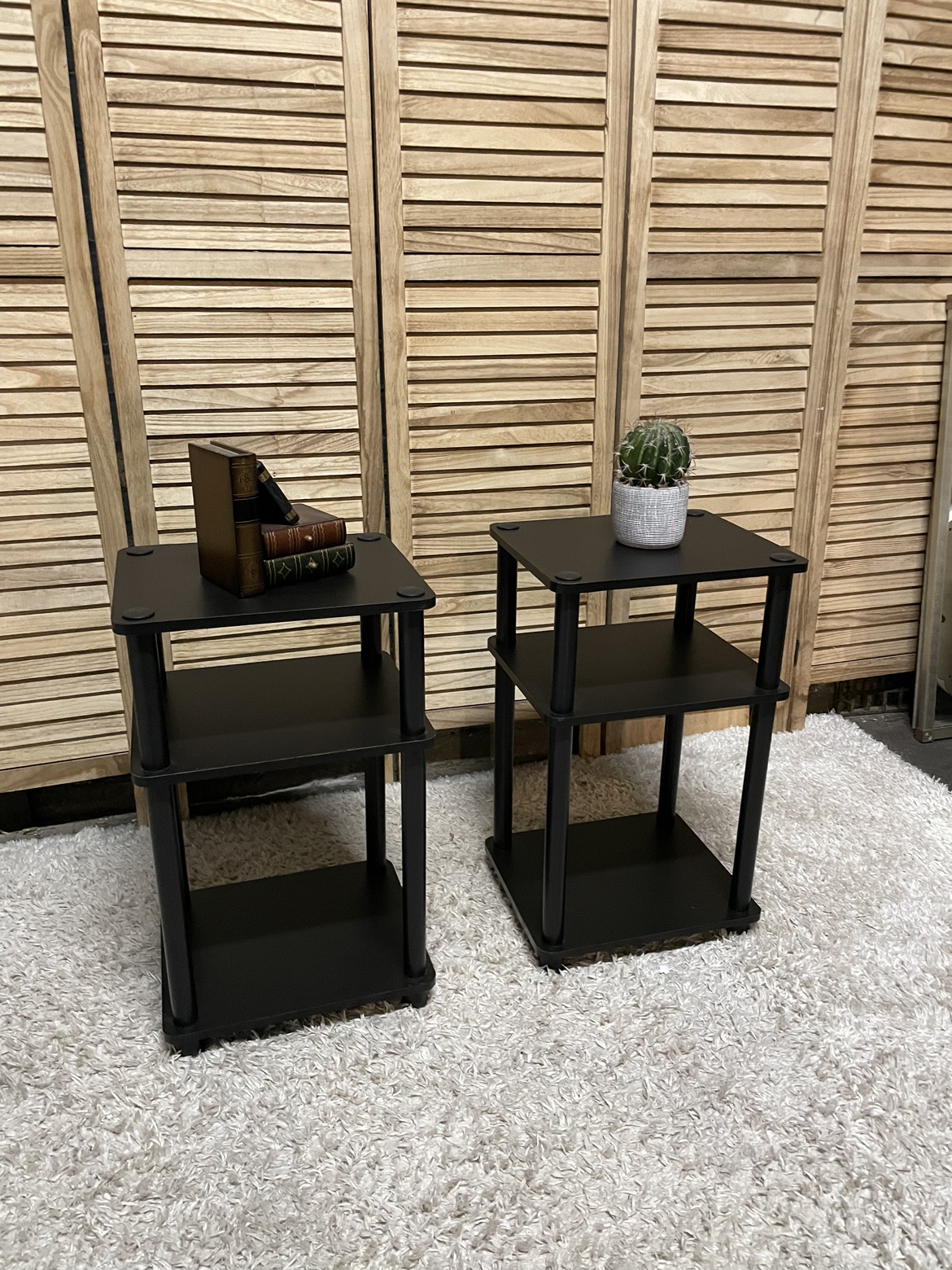 Side table set - photo 2