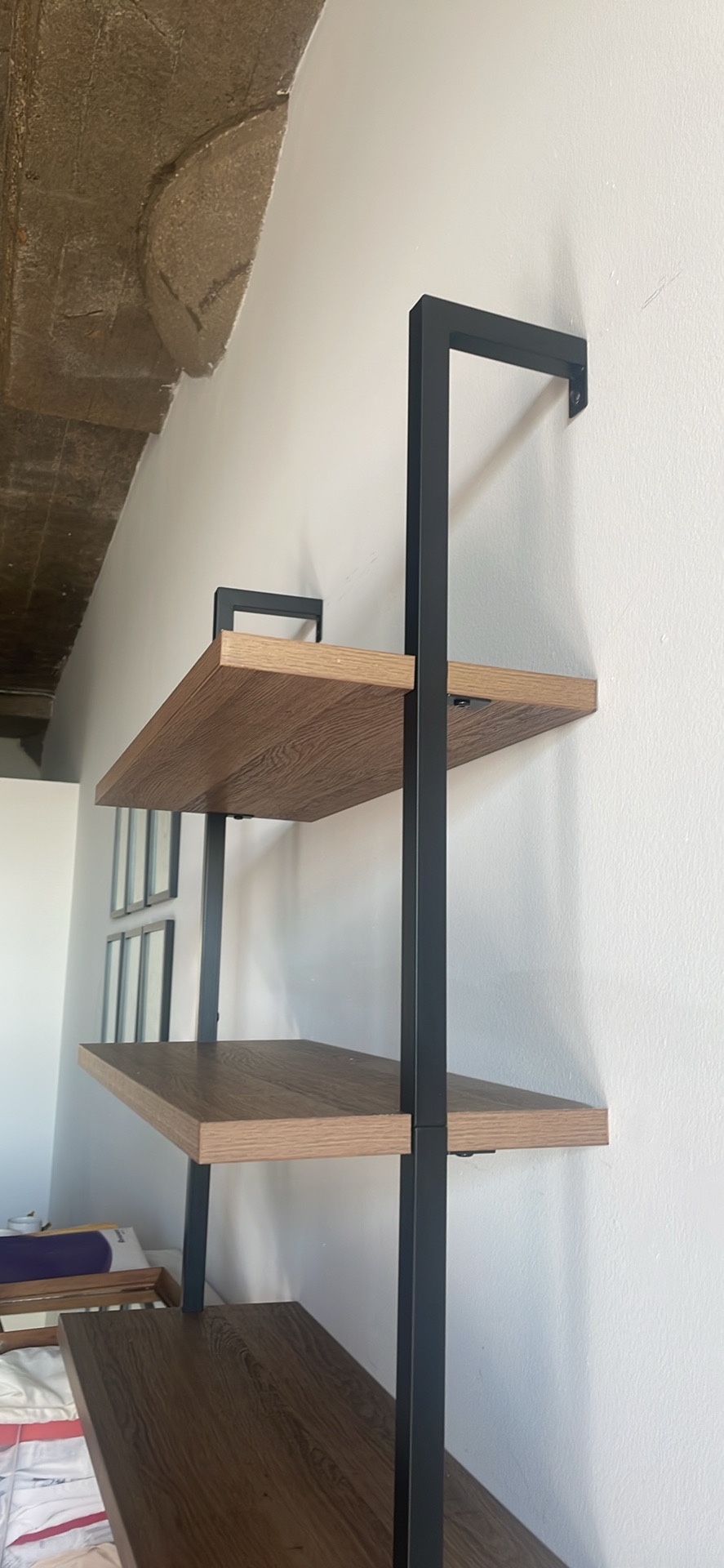 Ladder Shelf - photo 3