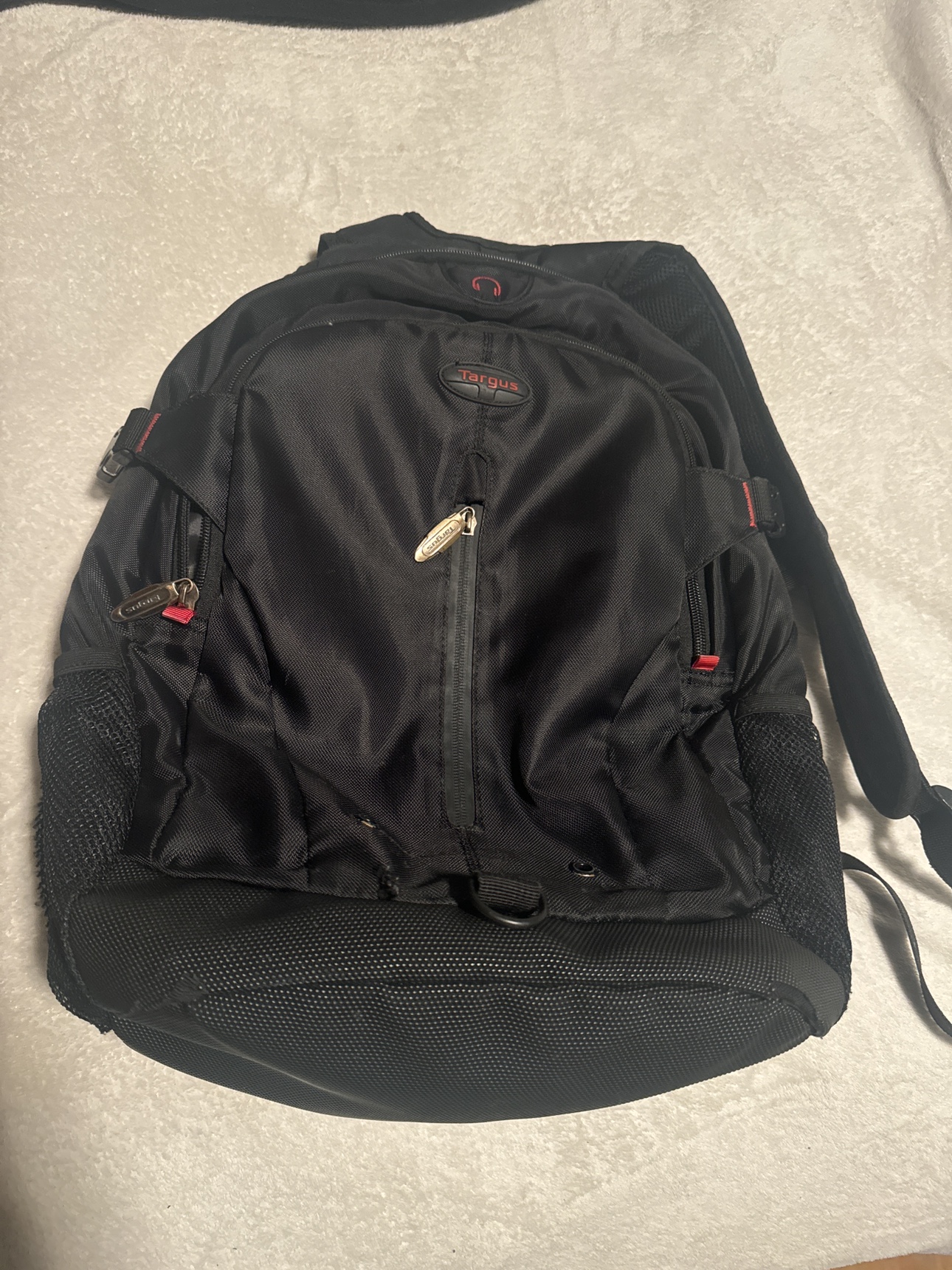 Targus Laptop Backpack
