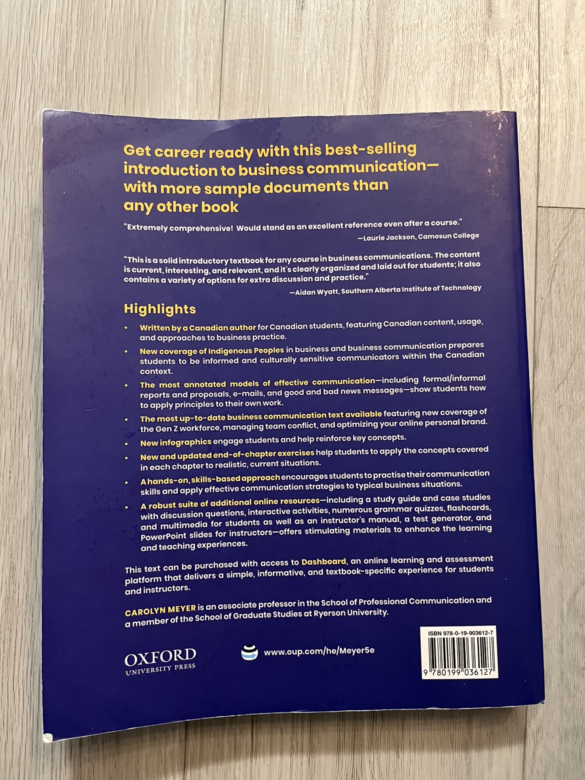 Communicating for Results, 5th Edition - photo 2