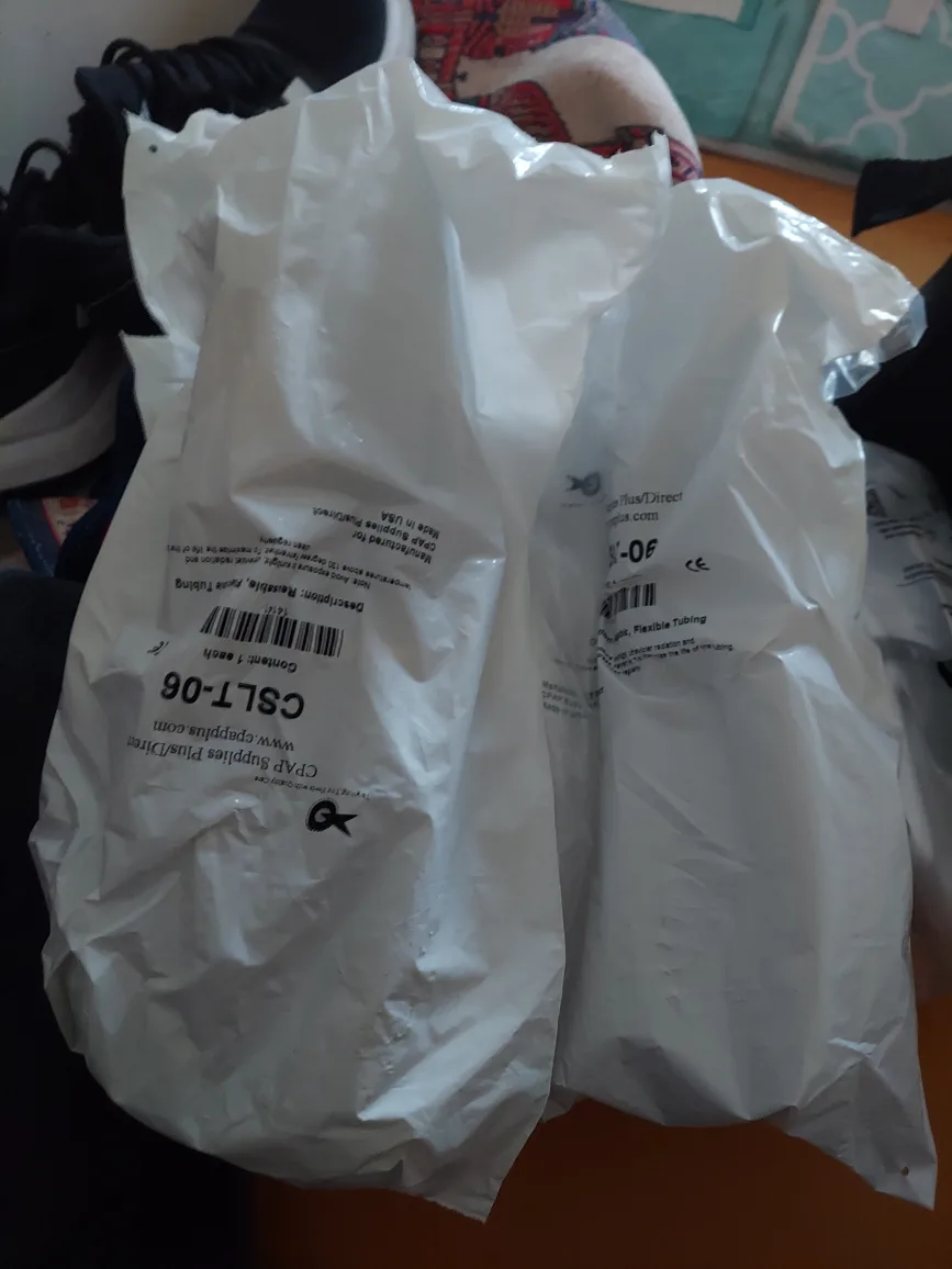 DeVilbiss Innova Nasal Vented Mask - Medium and Small image indicator(6)