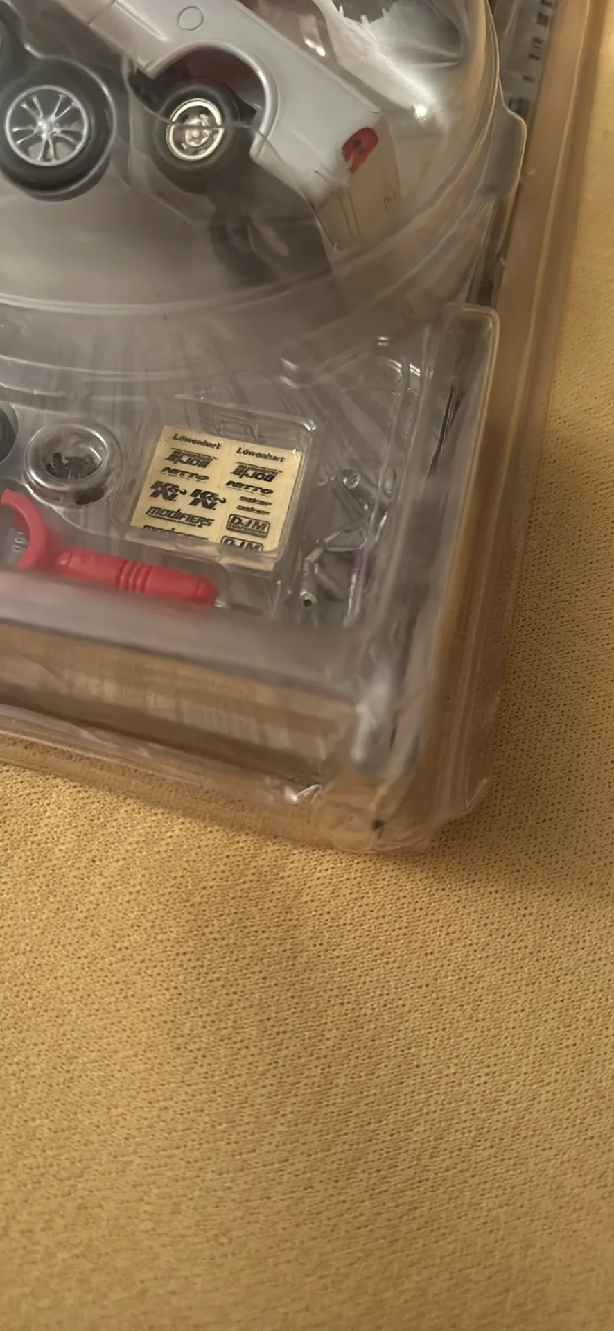 Modifiers Performance Systems 2000 Ford F150 XLT image indicator(2)