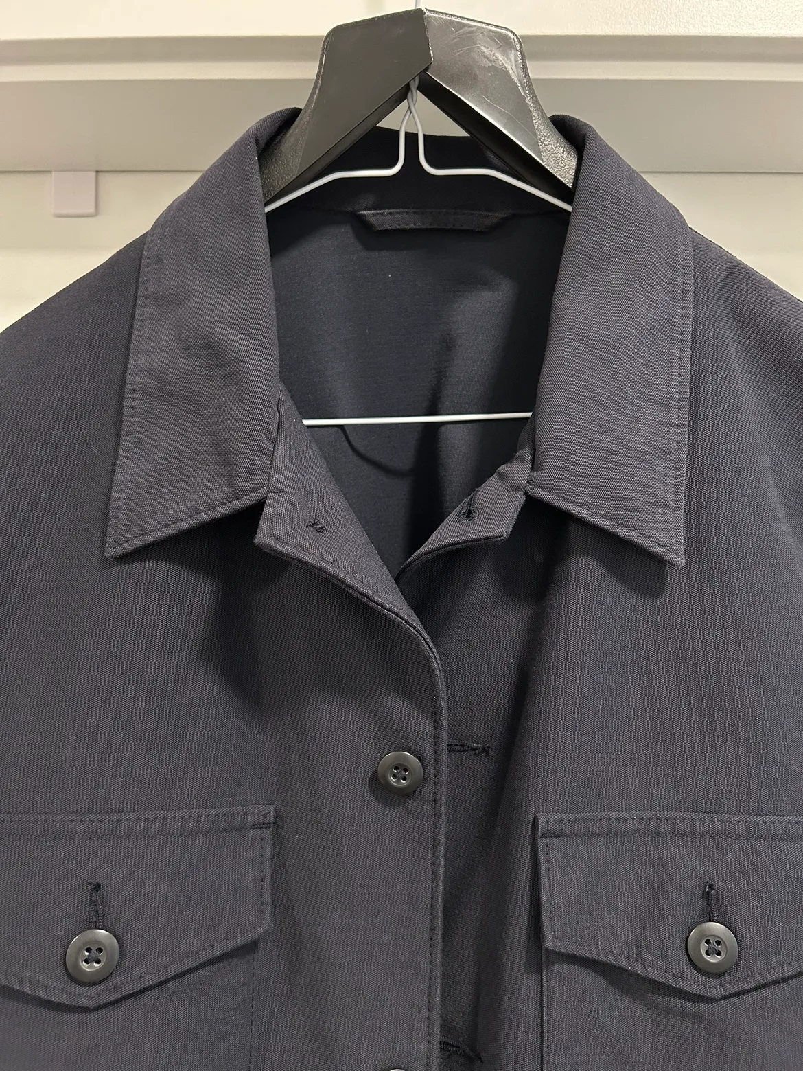 UNIQLO Casual Jacket (XL) - NEW image indicator(6)