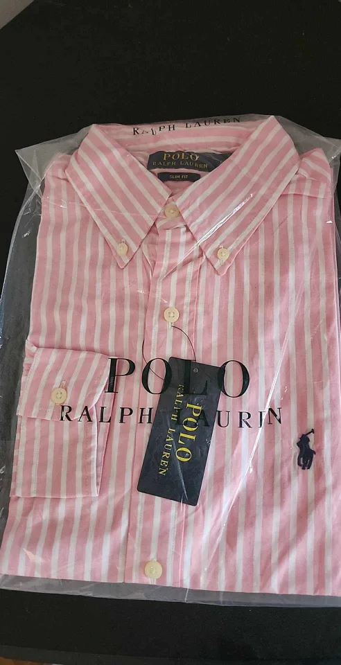 Polo Ralph Lauren Button Down Shirts image indicator(4)