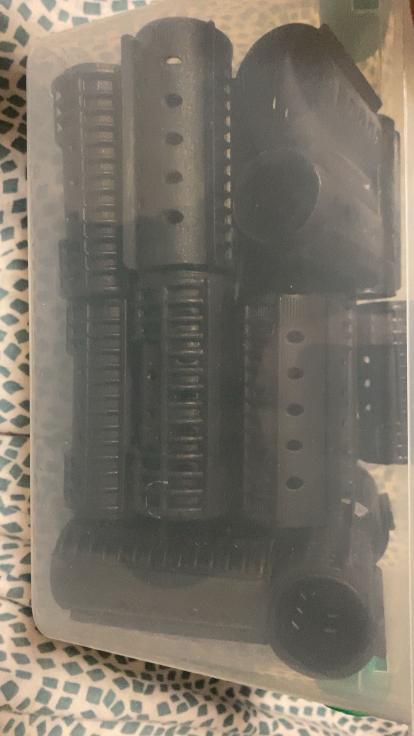 Hair Rollers - photo 2