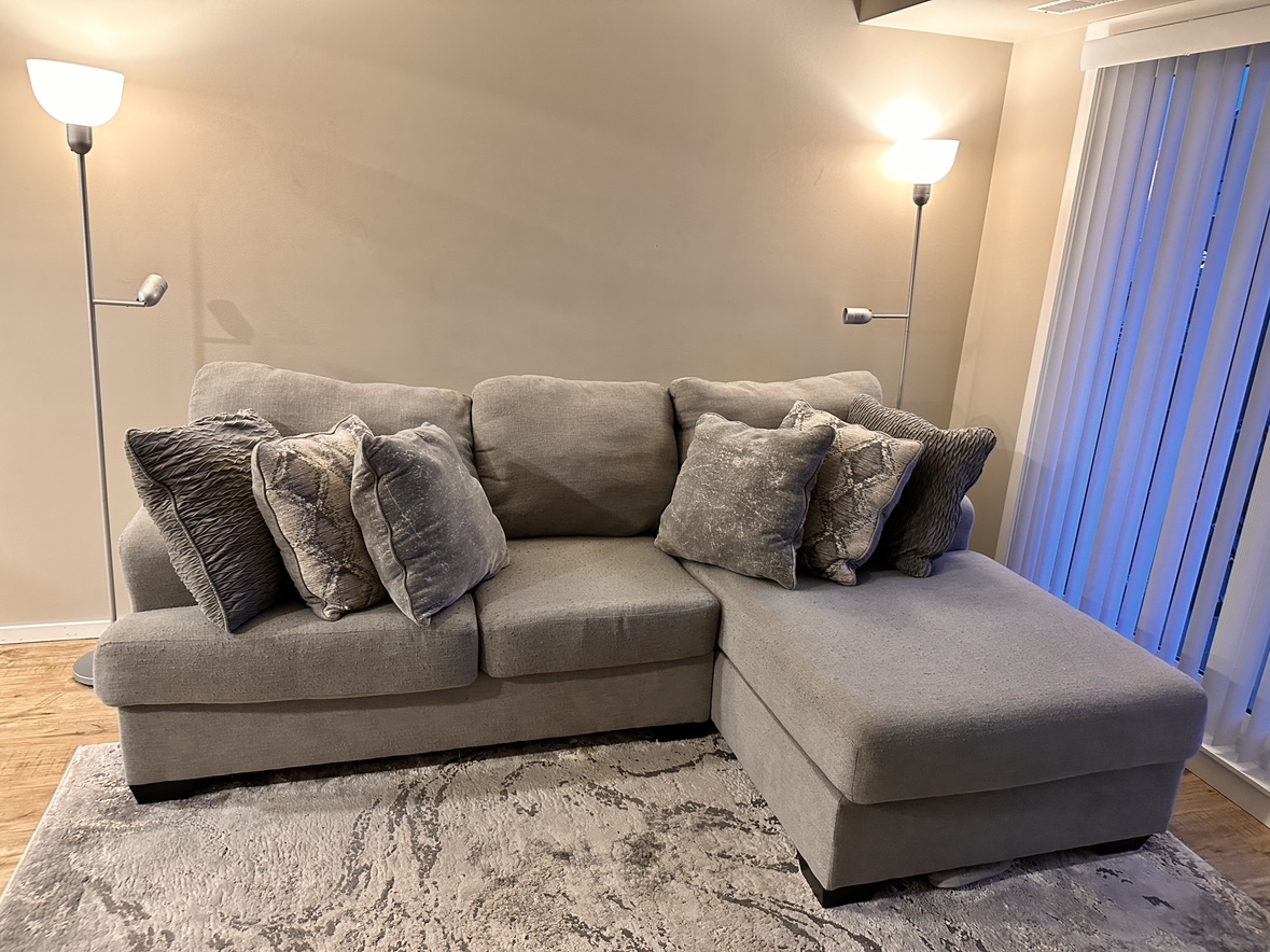 Sectional Sofa