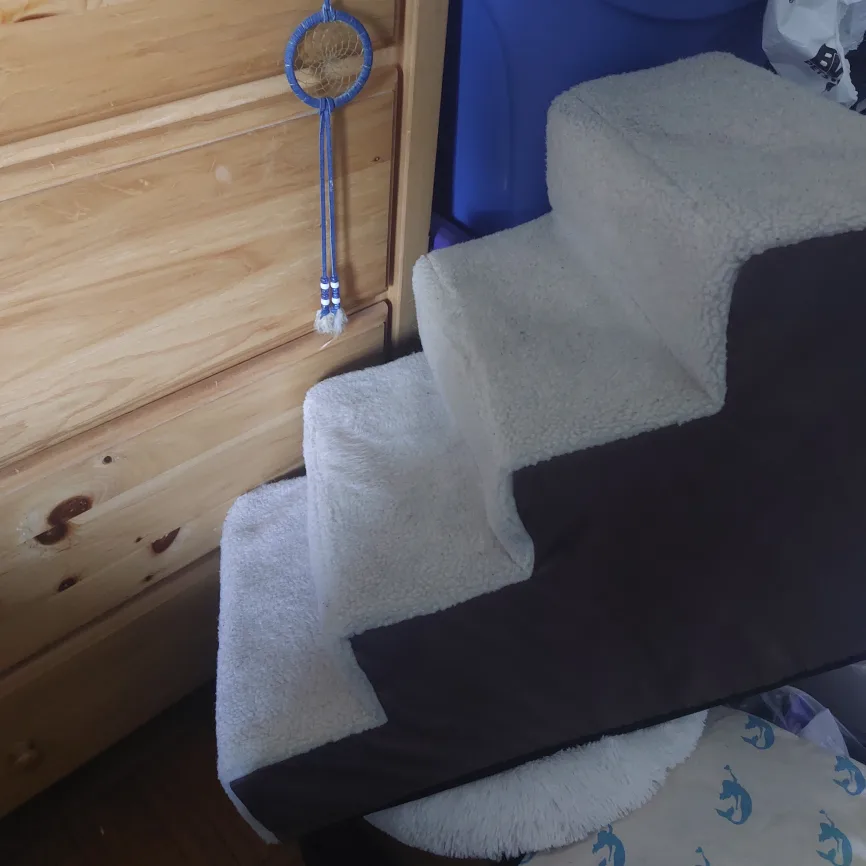 Pet Stairs image indicator(2)