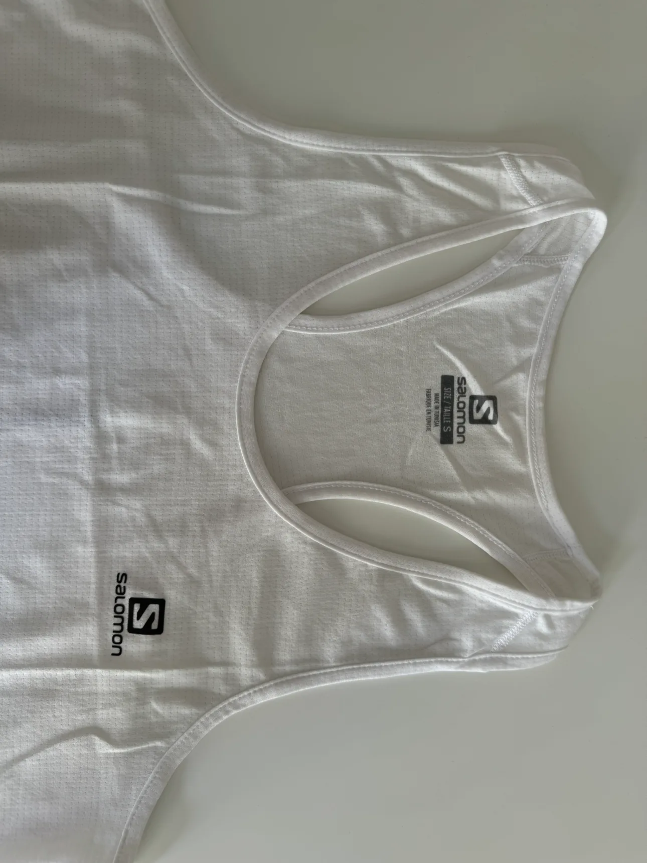 Salomon Running Tank Top image indicator(3)