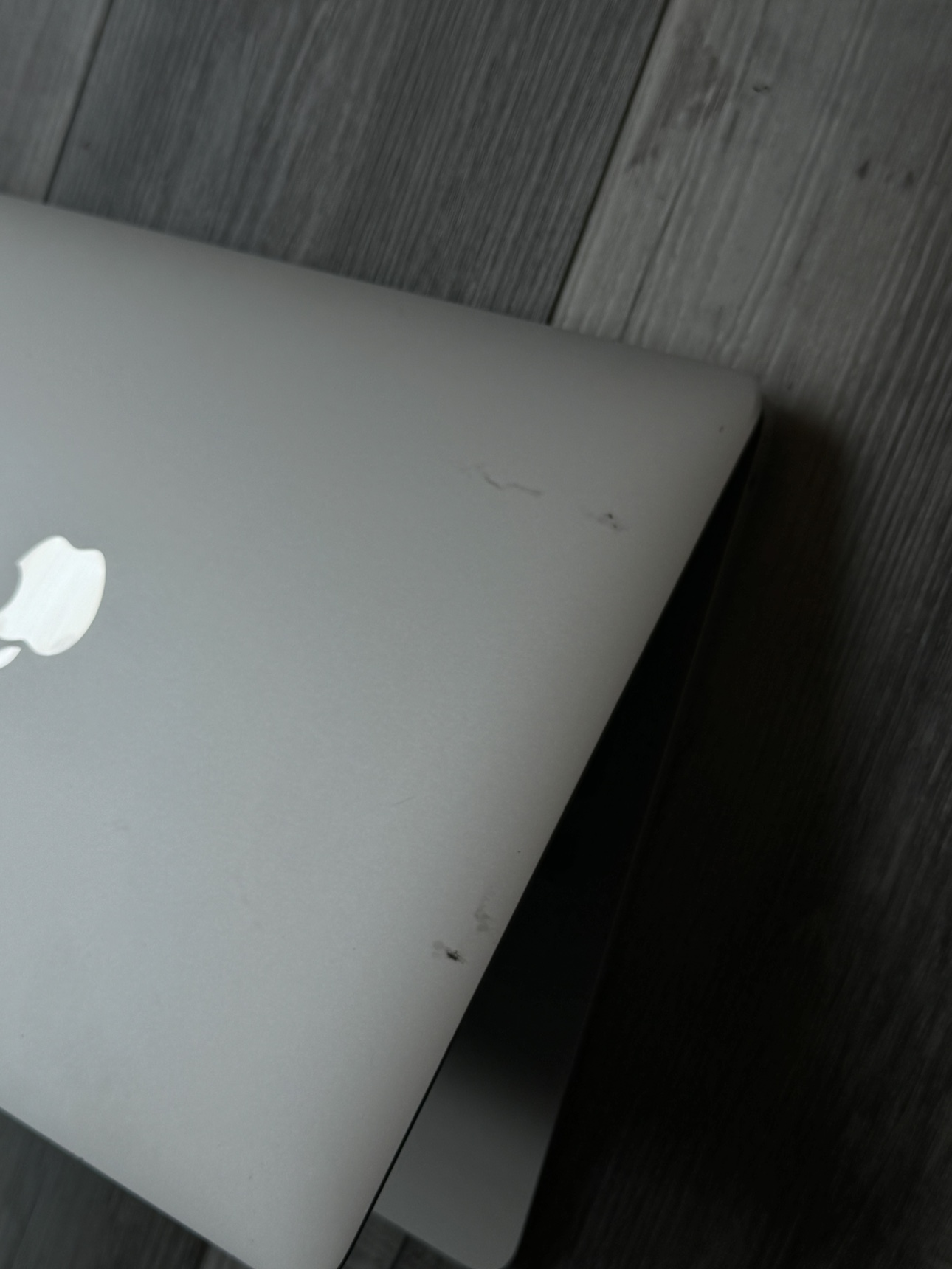 MacBook Air (Read Full Description) - photo 5