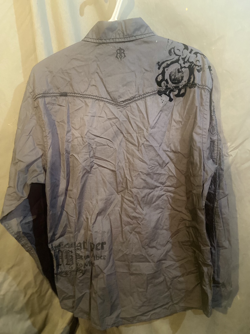 Men's Shirts - photo 4