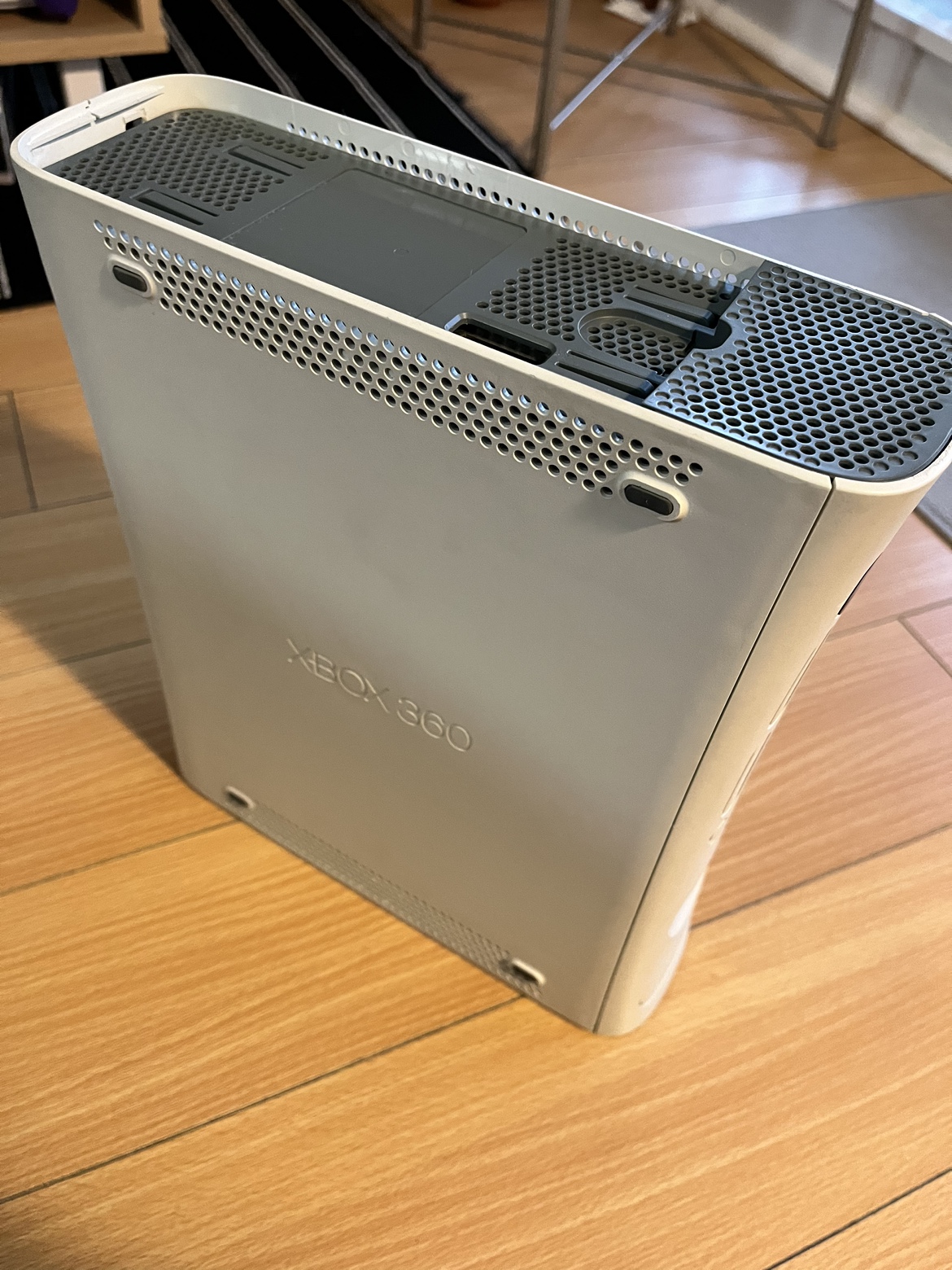 Xbox 360 (as is) - photo 2