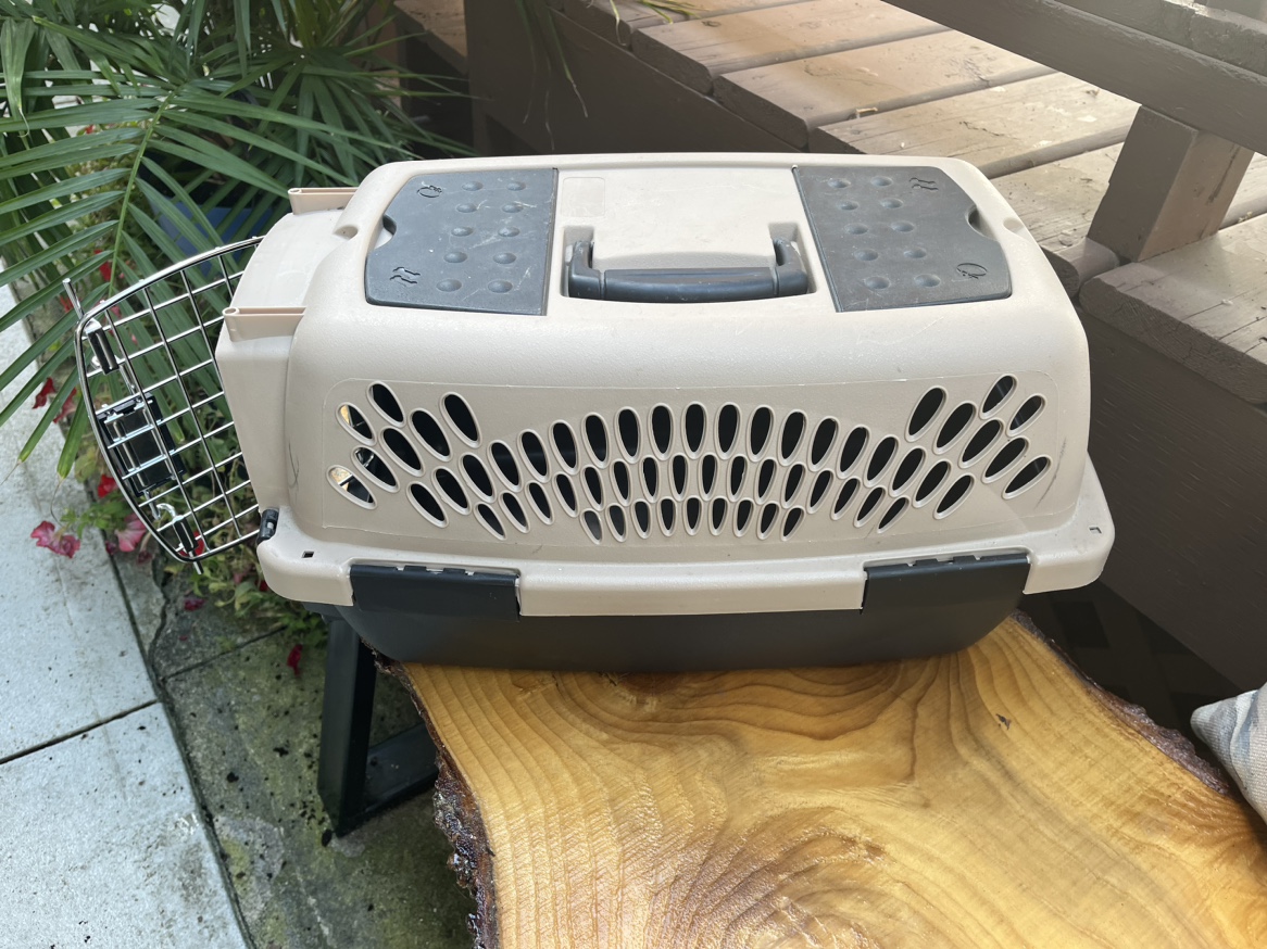 Pet Carrier - photo 3