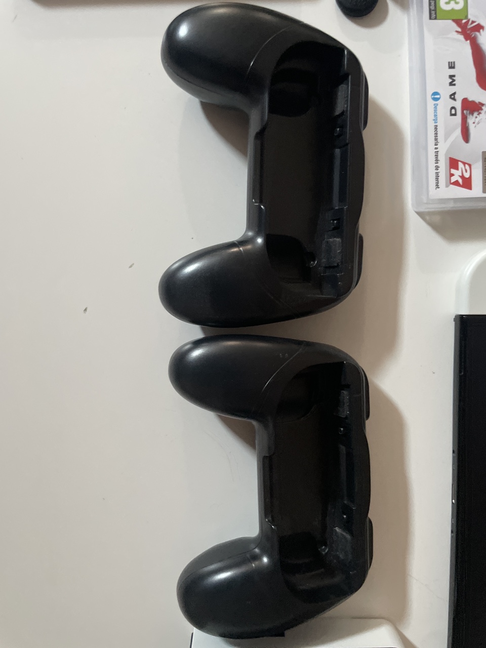Nintendo Switch Bundle - photo 2