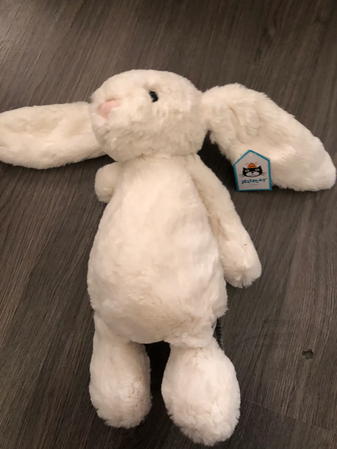 Jellycat Bashful Bunny thumbnail