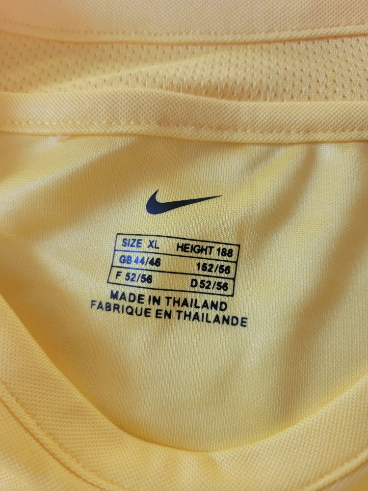 Brazil WORLD CUP 2002 Ronaldo #9 Jersey image indicator(5)