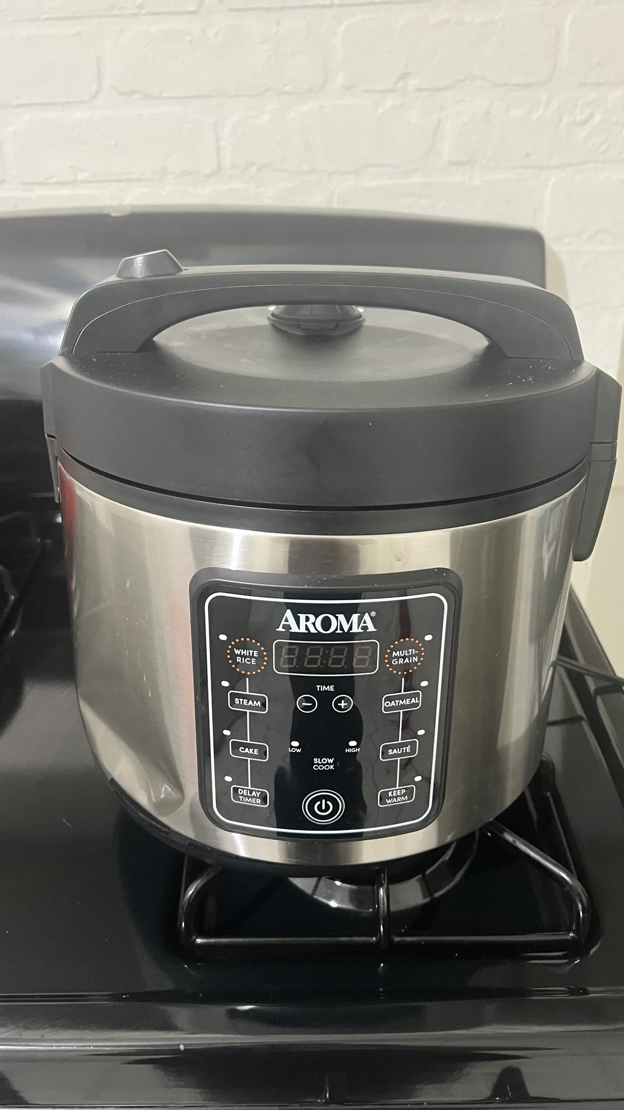 Aroma Slow Cooker thumbnail