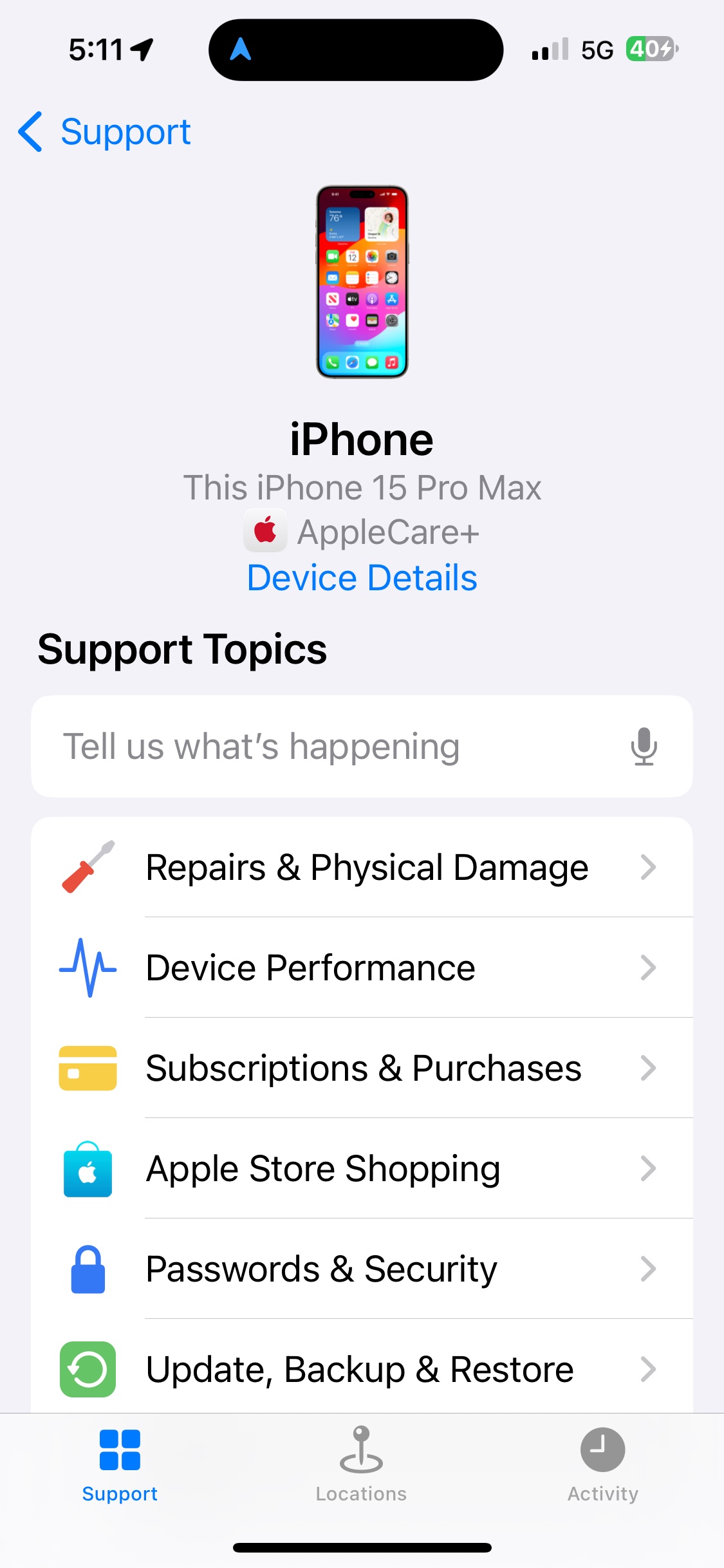 iPhone 15 Pro Max 512 gig. - photo 2
