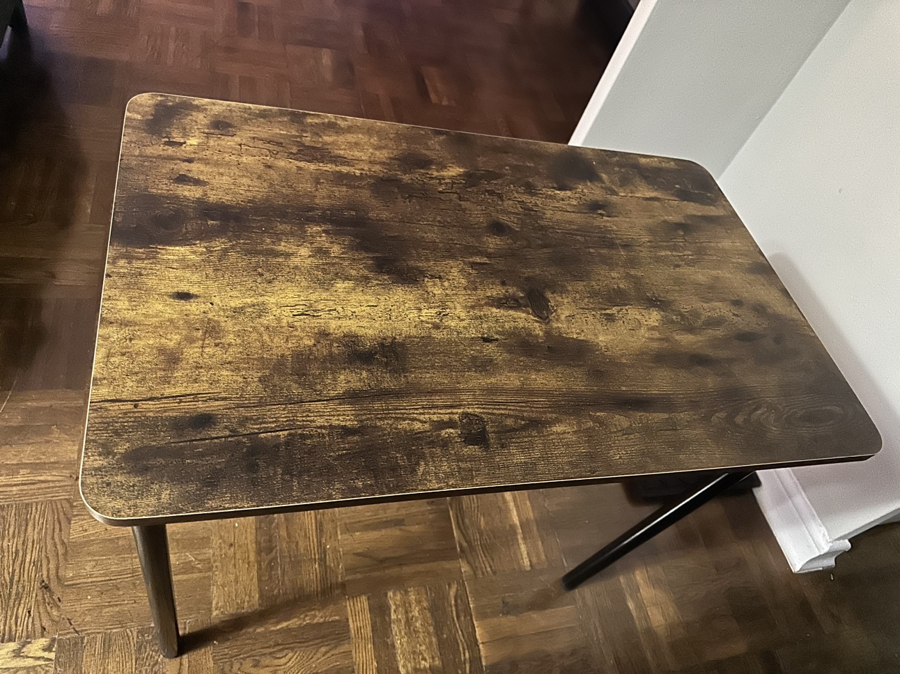 Folding Table - photo 3
