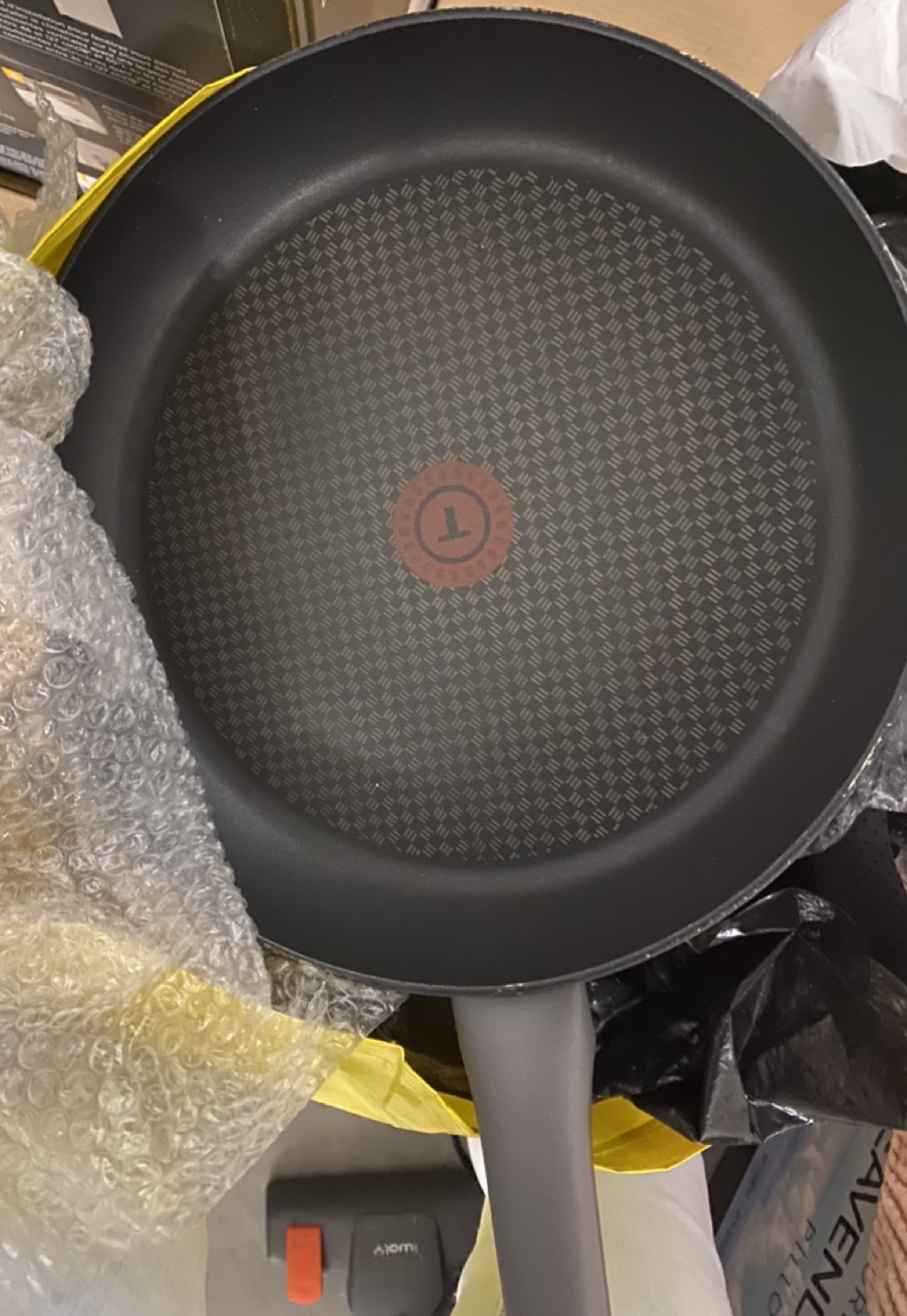 T-Fal 10-inch Frying Pan