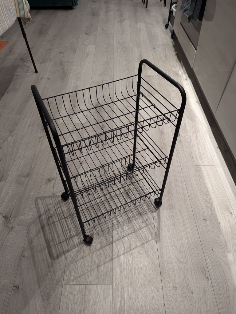 Kitchen Cart