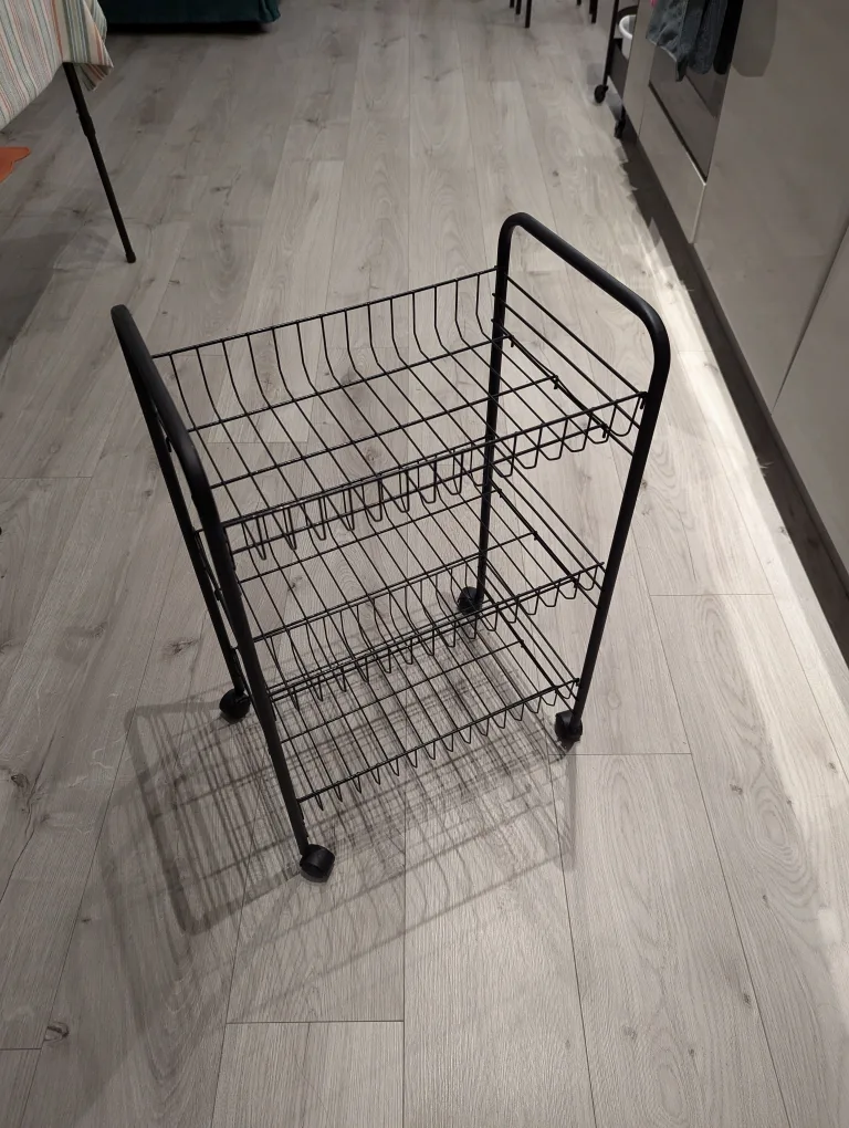 Kitchen Cart thumbnail