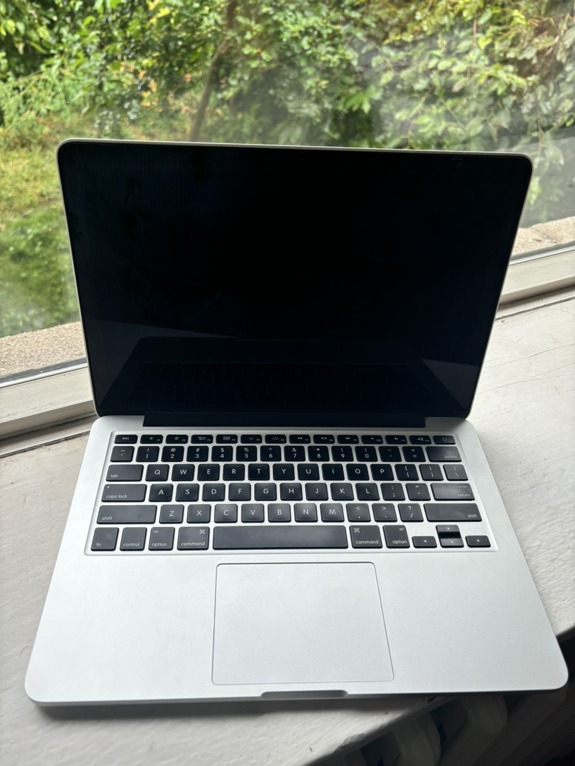 MacBook Pro 13-inch, Mid 2014 - photo 2