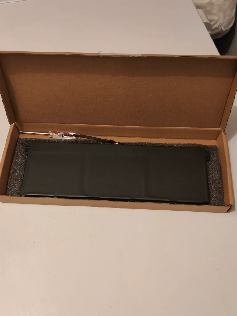 AP19B8K Laptop Battery image indicator(3)