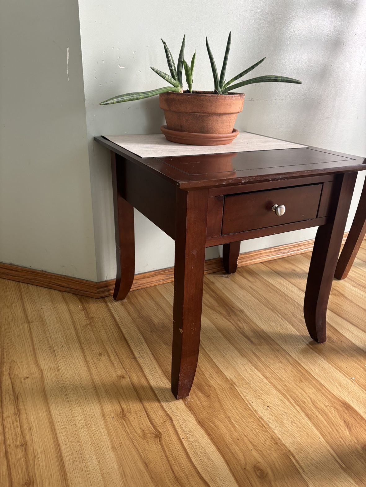 Little End Table